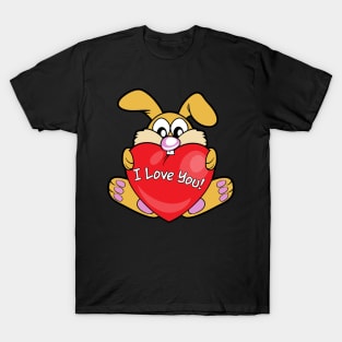 Valentine's Day T-Shirt